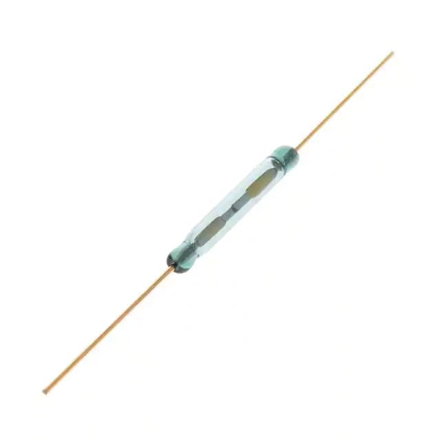 GC2717 - 2530 Comus International electronic component